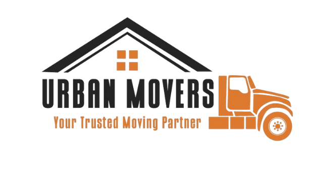 Urban Movers Packers Logo